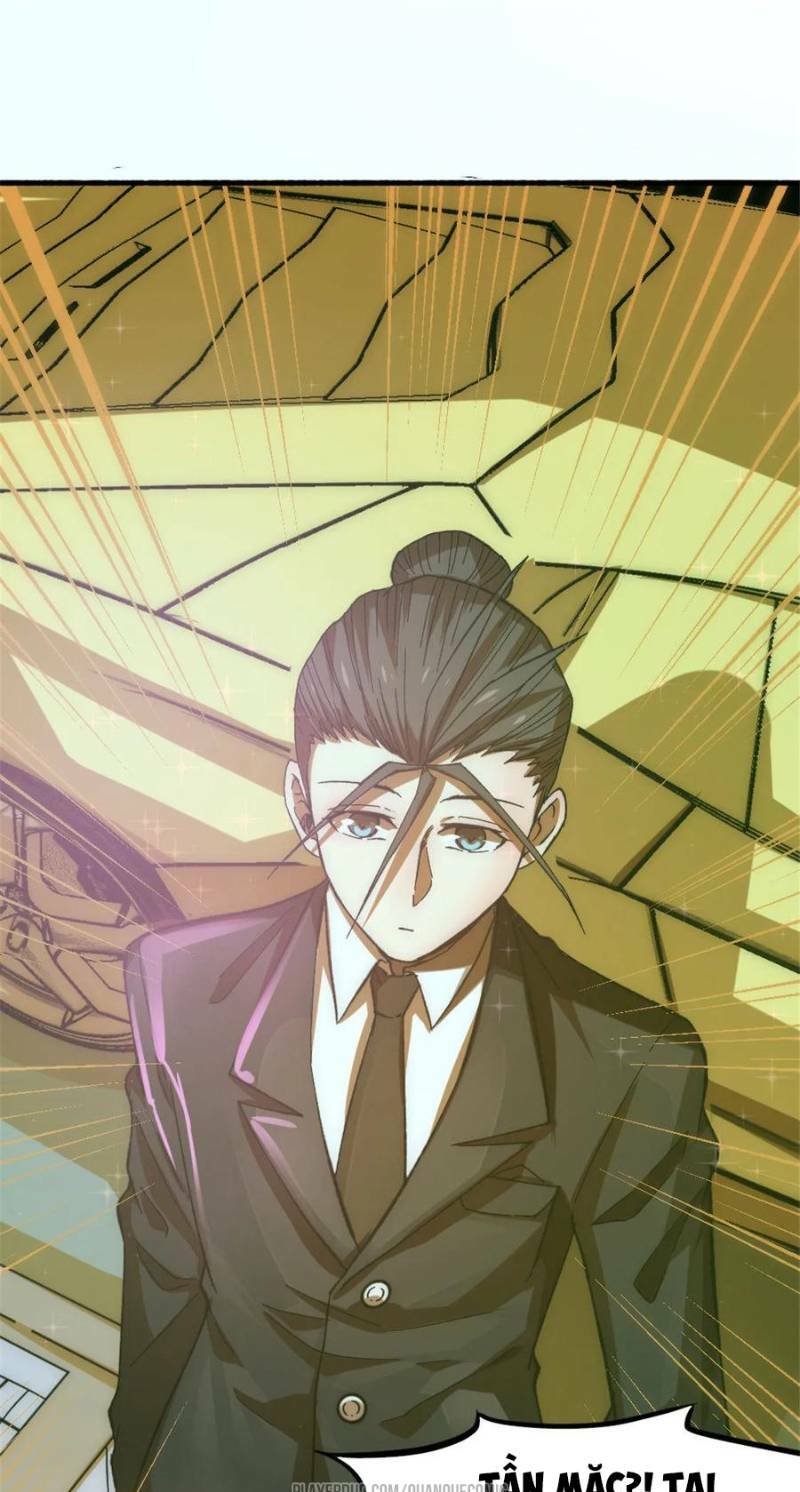 đô thị đỉnh phong cao thủ chapter 24 5