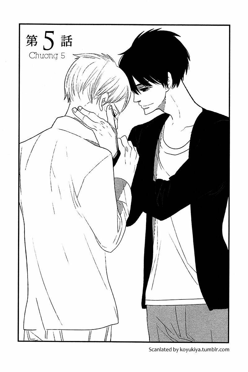 500-nen no itonami chapter 5 3