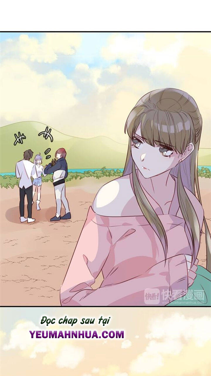 chiếc váy của người cá chapter 54 15