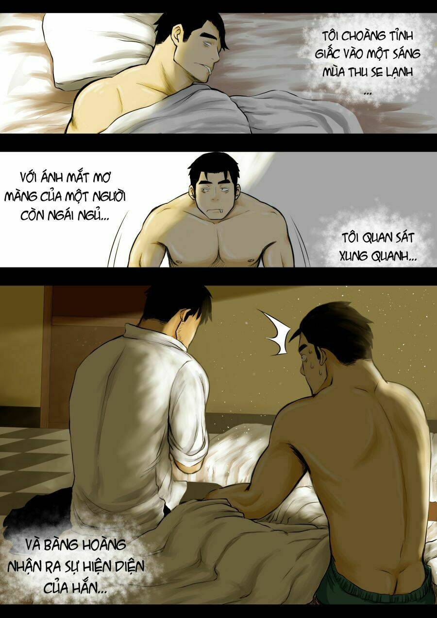 employee and boss - relationship chapter 9 2