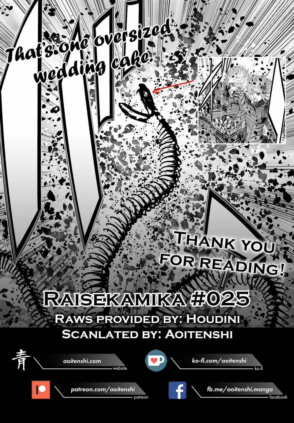 raisekamika chapter 25 43