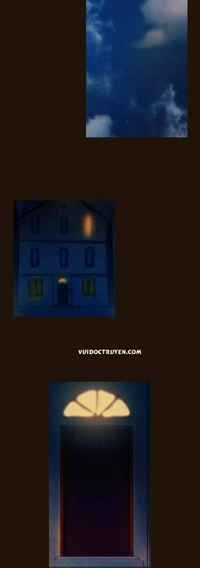 hội ảo thuật chapter 106 11