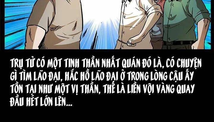 U Minh Ngụy Tượng Chapter 163 38