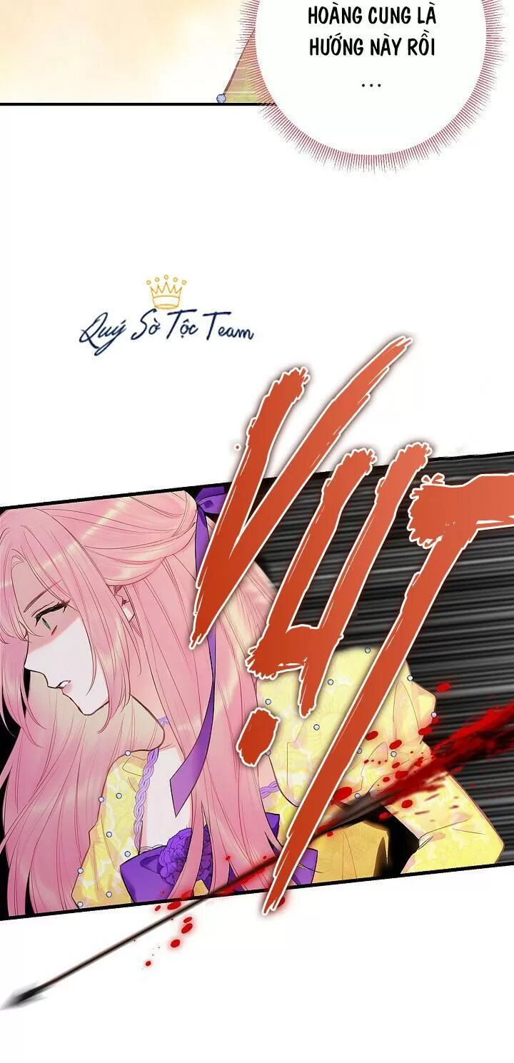 thánh nữ ẩn danh chapter 158 9