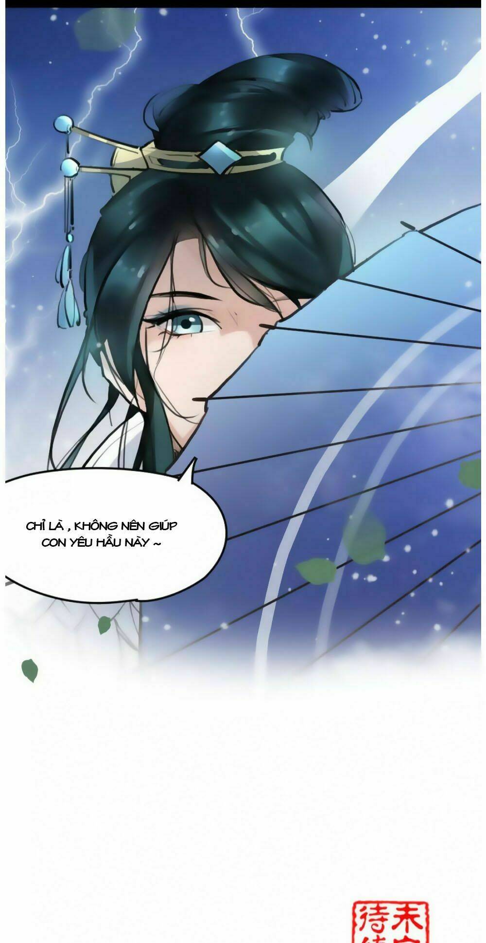 đường tăng cũng quyến rũ chapter 15 34