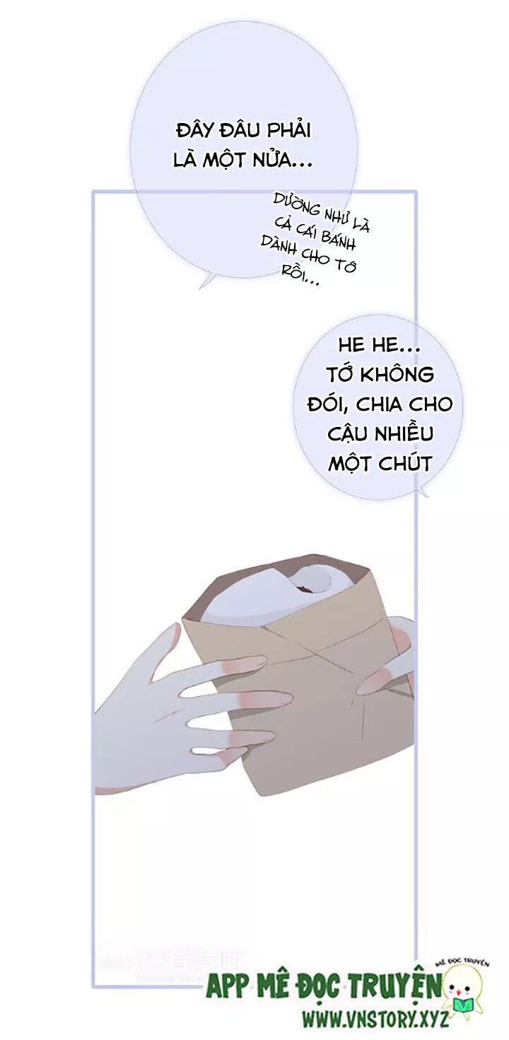 con tim rung động 2 chapter 91 19