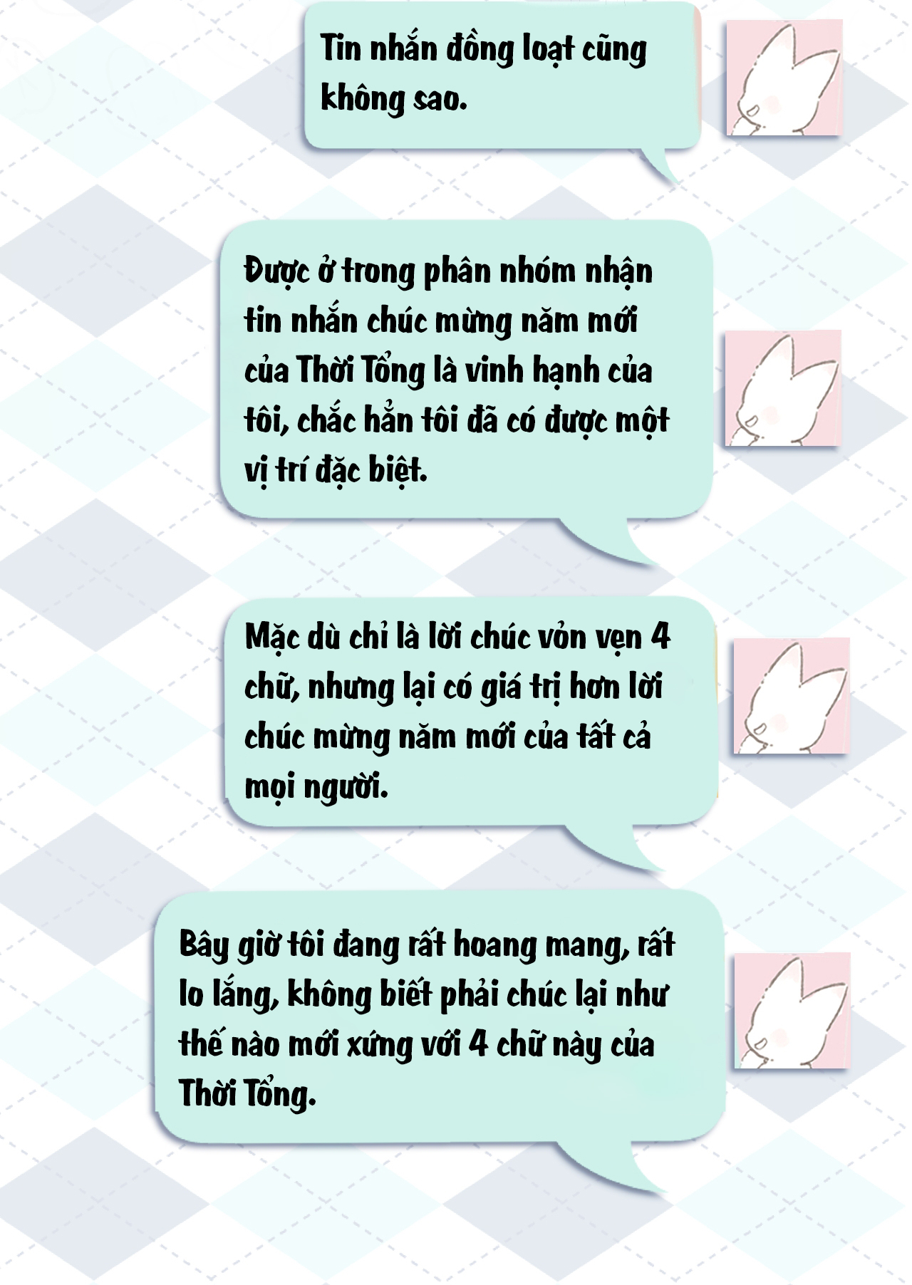 Trêu Nhầm chapter 35.1 16