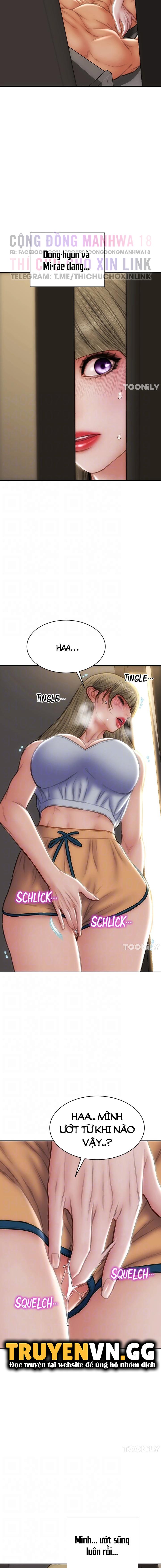 dân chơi out trình chapter 82 4