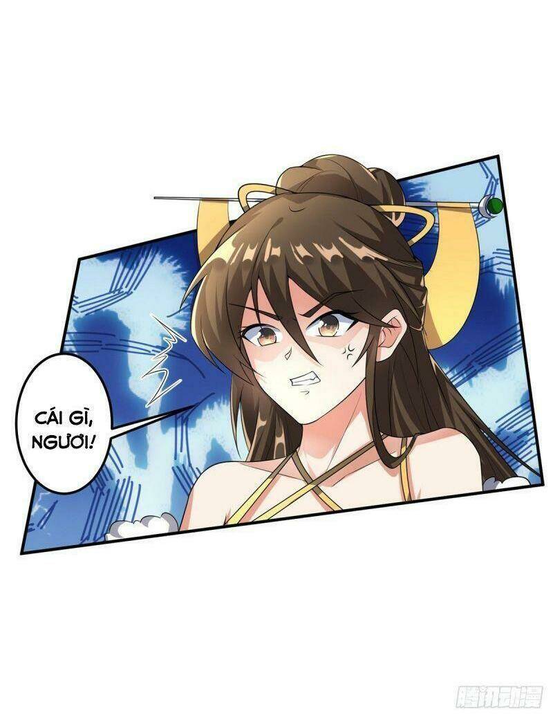 tuyệt thế thần tôn chapter 1.2 14