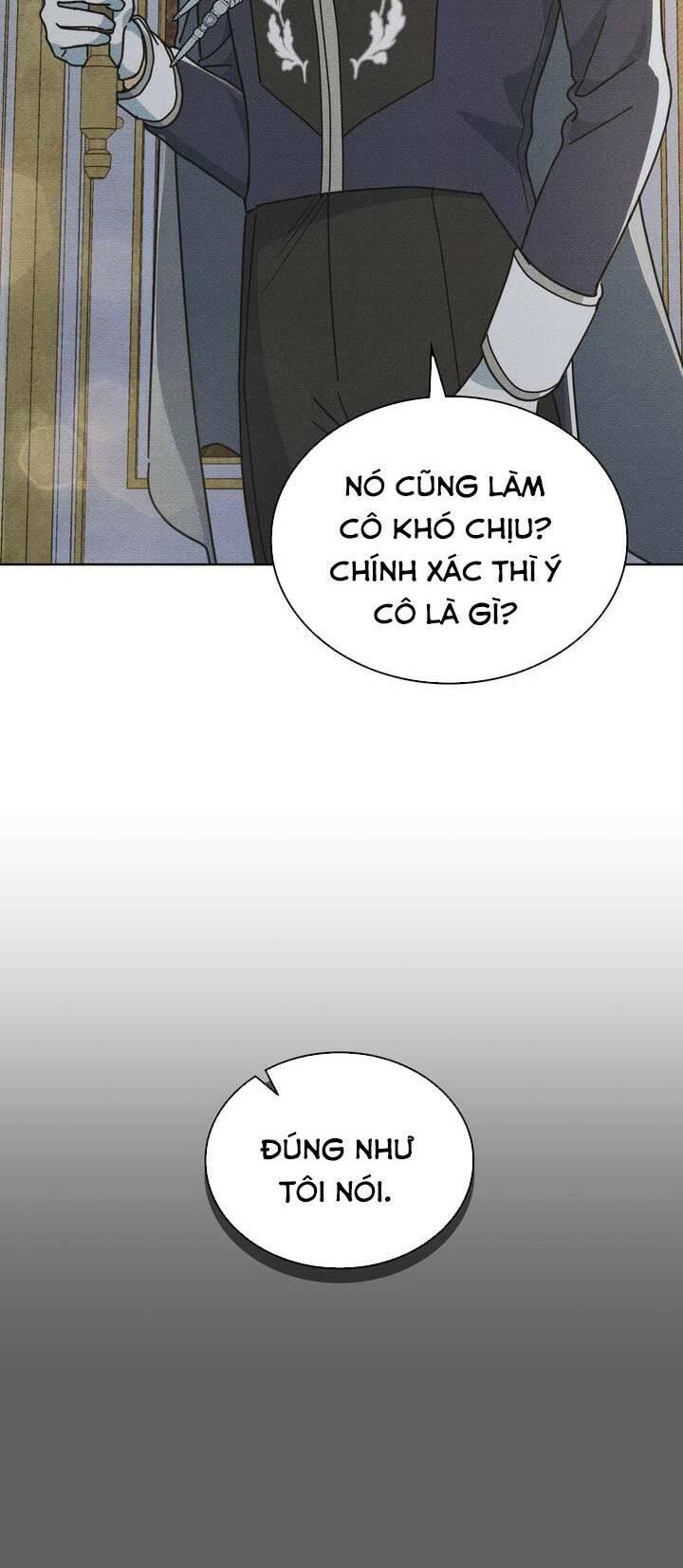 ngài công tước, chùng ta cùng tắm nào ! chapter 7.2 13