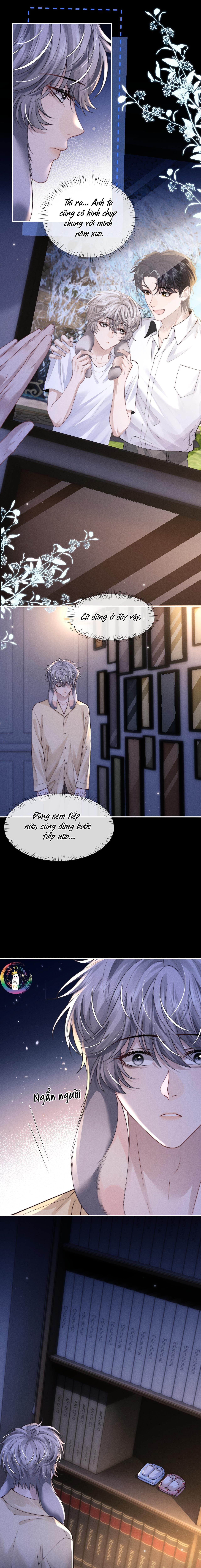 chấp sự thỏ tai cụp chapter 136 6