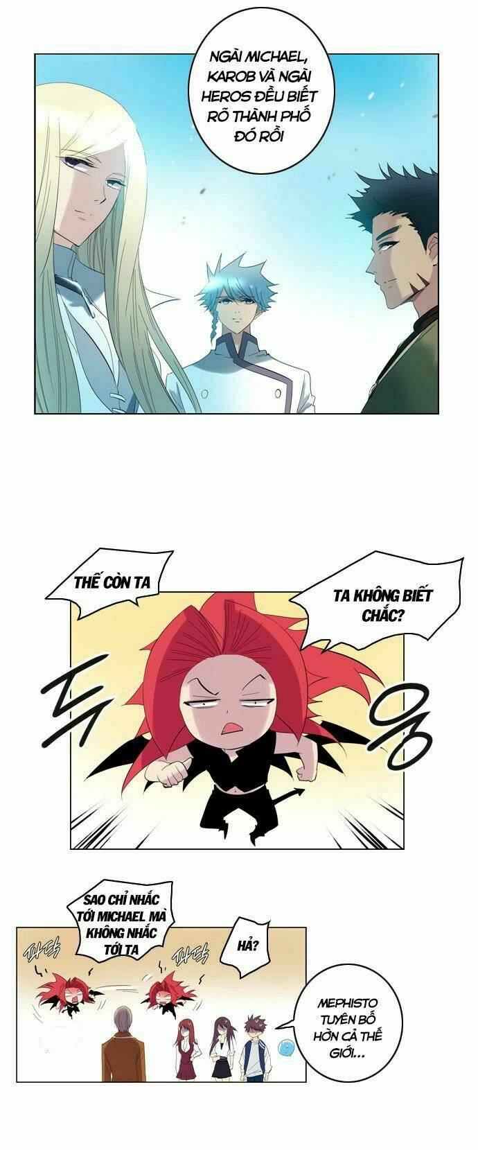 bản khế ước linh hồn chapter 123 17