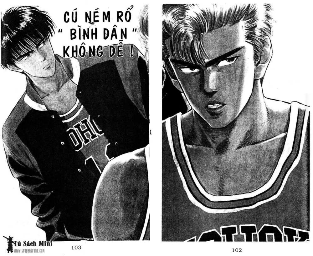 cao thủ bóng rổ chapter 20 3