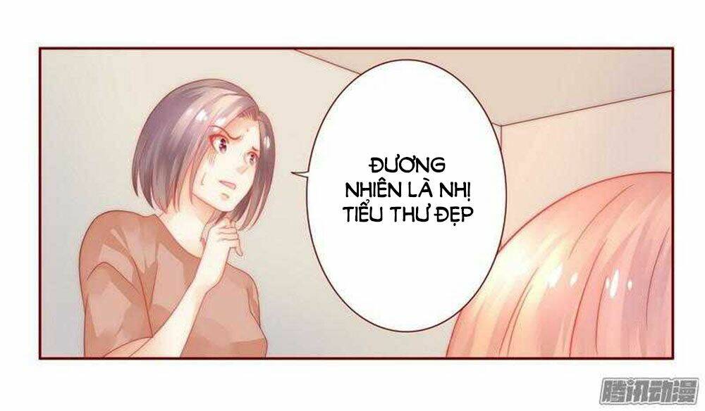 bá đạo tổng tài yêu tôi chapter 22 9