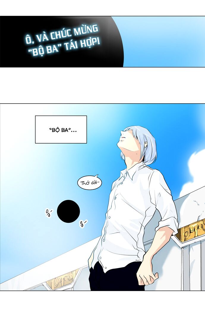 tòa tháp bí ẩn 2 chapter 111 6