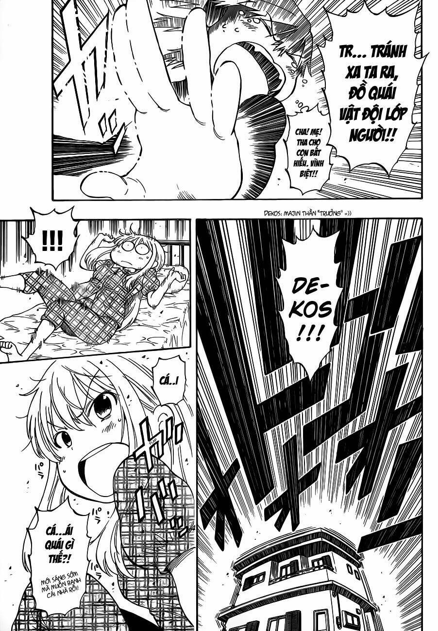 anagle mole chapter 2 3