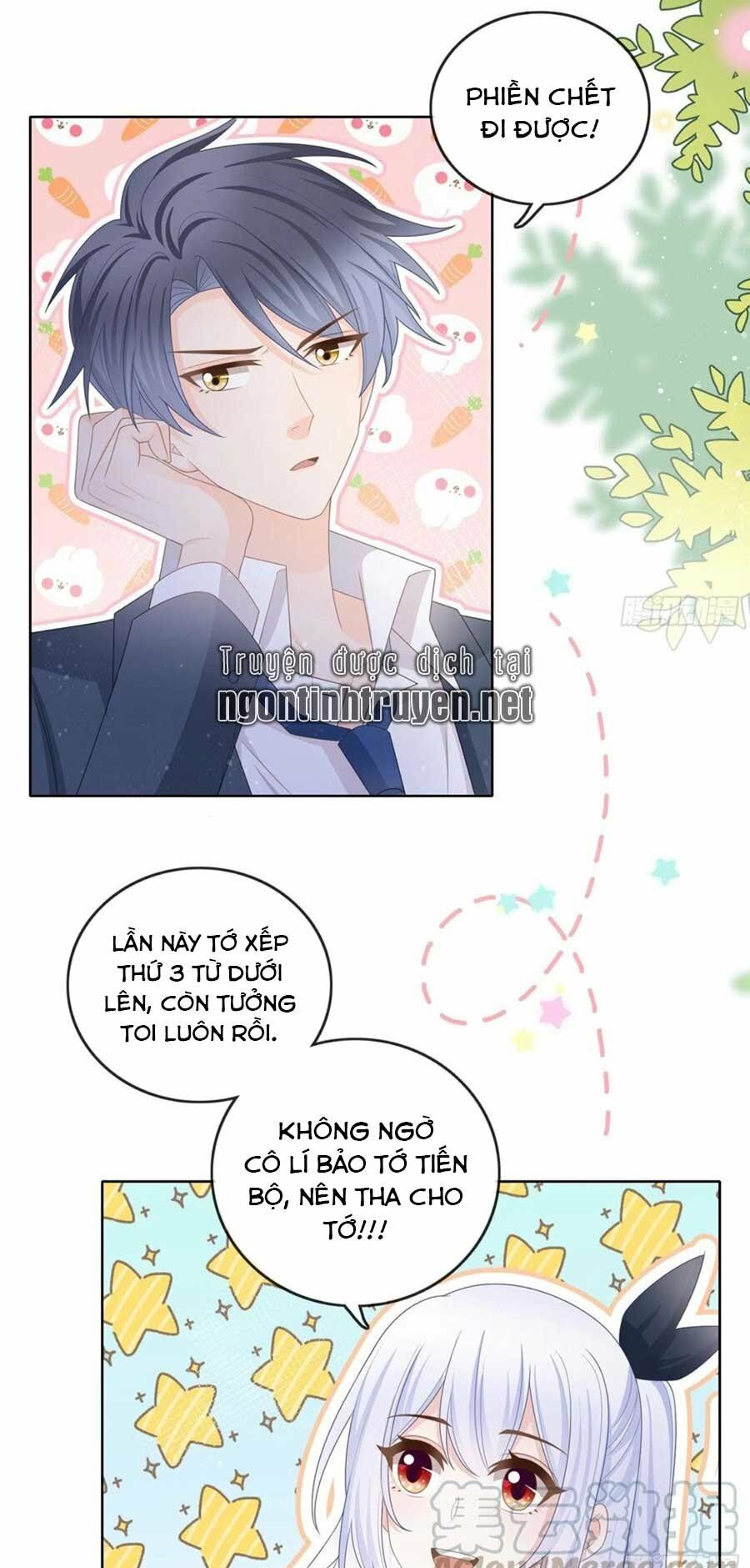 ảnh hậu cũng không bằng niệm thanh hoa chapter 88 17