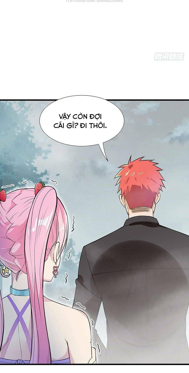 đỉnh phong cường thiếu chapter 35 12