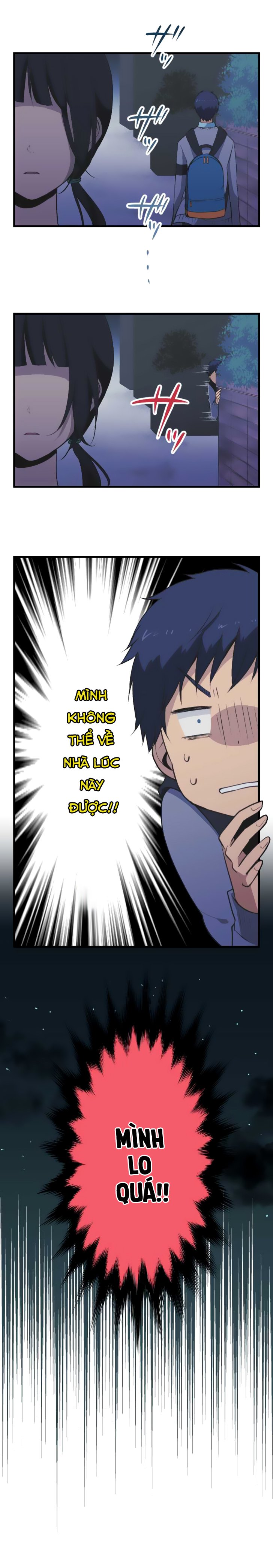 relife chapter 41 13