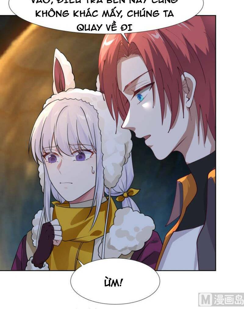 trên người ta có một rồng chapter 455 14