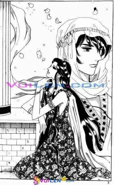 hậu duệ hoàng gia chapter 13 4