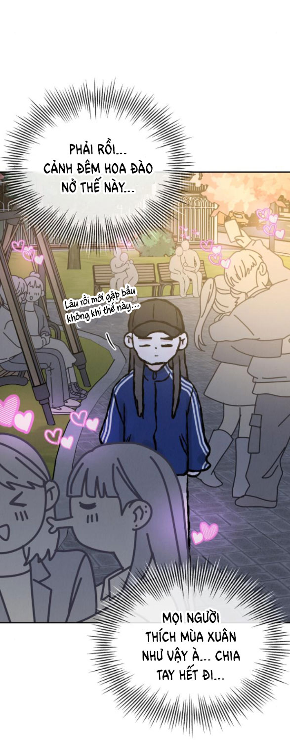 Thuyết Tình Yêu Ích Kỷ chapter 32.2 27