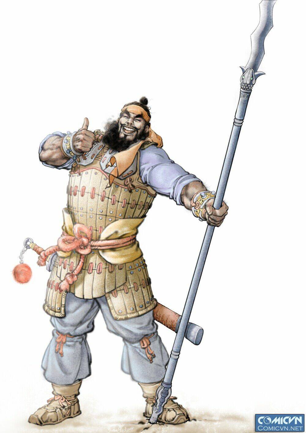 tam quốc diễn nghĩa chapter 0 9