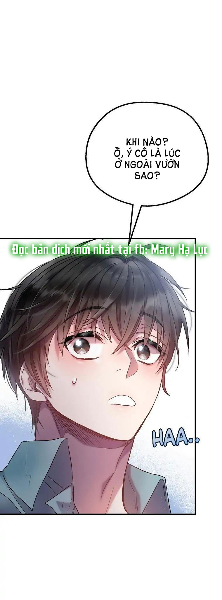Sugar Rain chapter 10.2 - Trang 24