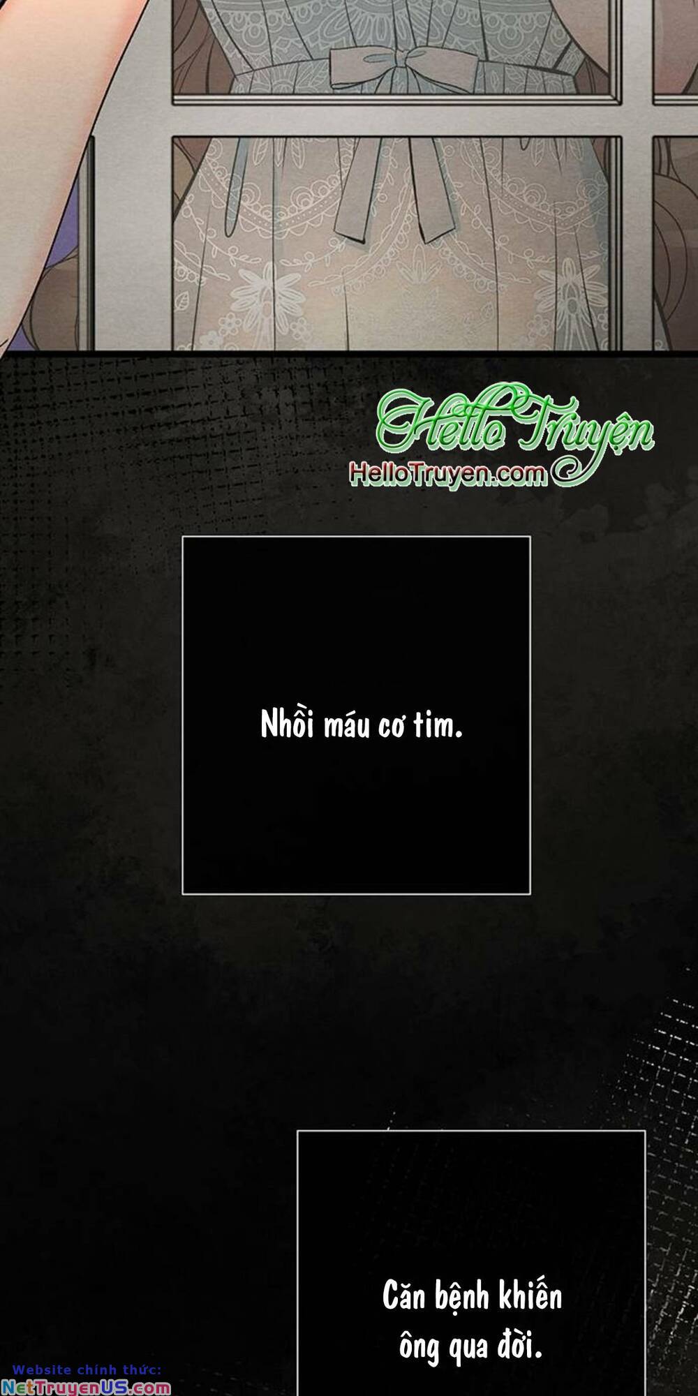 Hoàng Tử Rắc Rối chapter 30.1 68