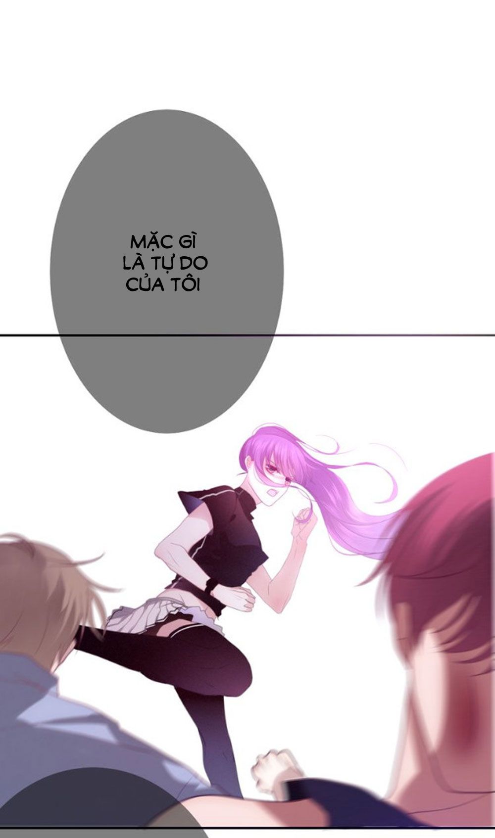 tháng sáu kì diệu chapter 47 9