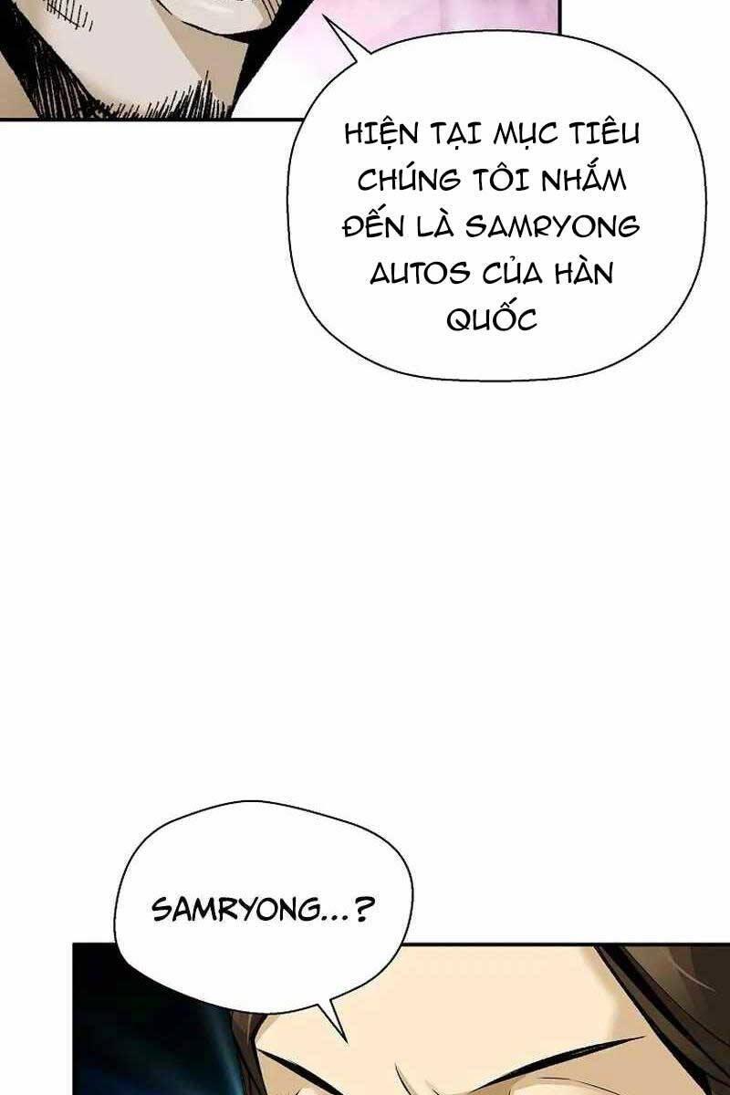 sự trở lại của huyền thoại chapter 101 60