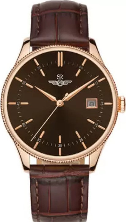 Đồng hồ SRWATCH Automatic AT SG8886.6103AT