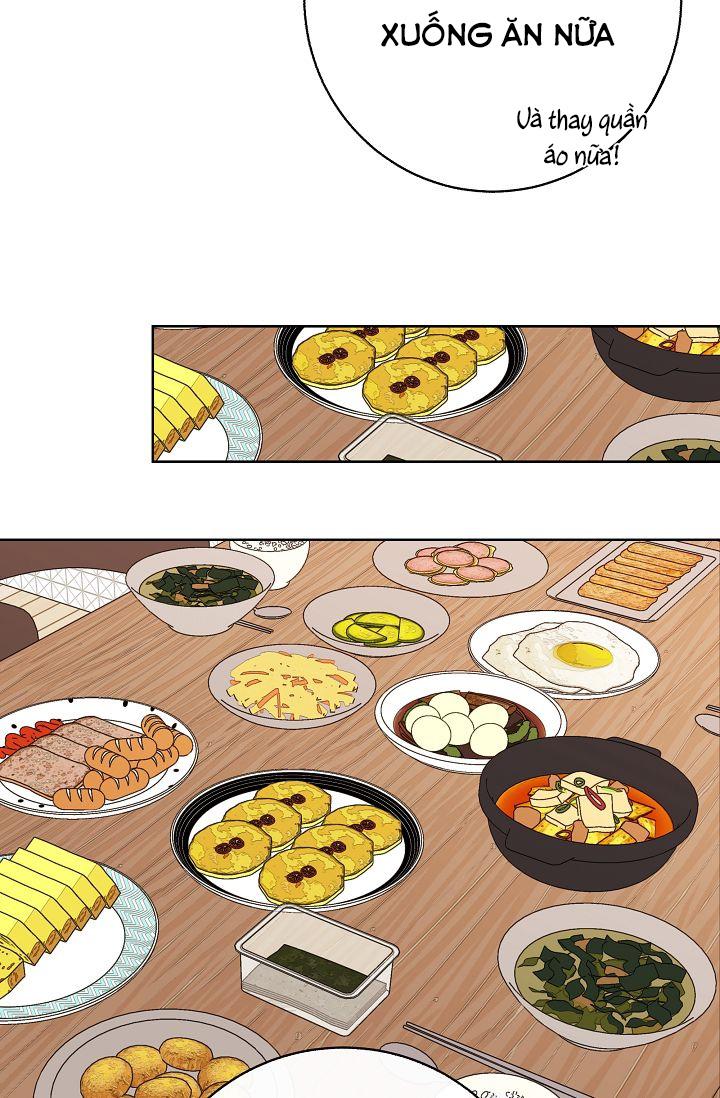 đứa trẻ này là con tôi (end) chapter 6 81