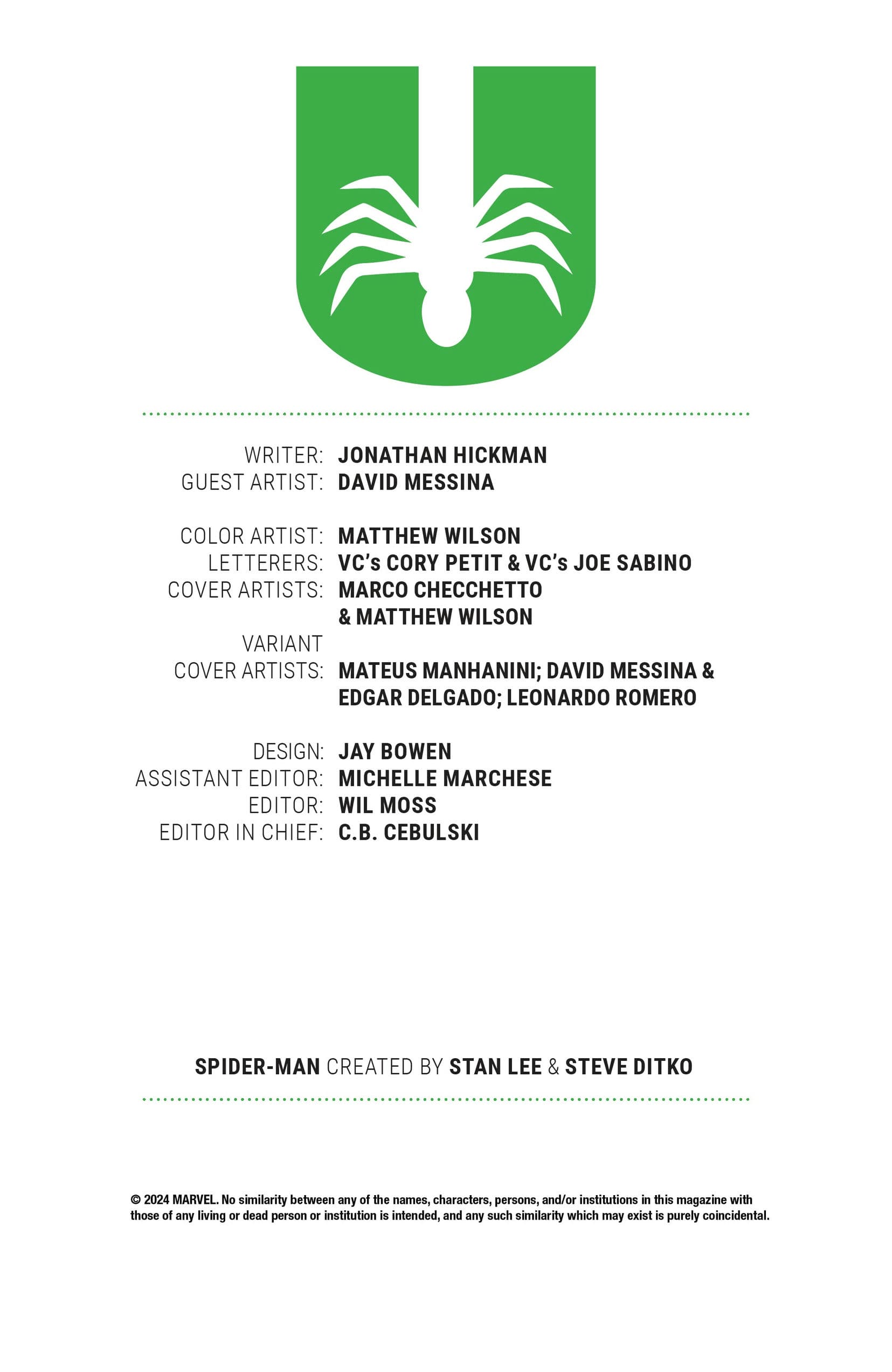 ultimate spider-man (2024) chapter 5 7