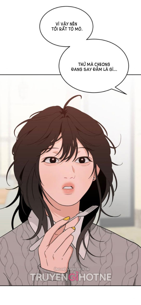 Vận May Bất Ngờ chapter 25.2 14