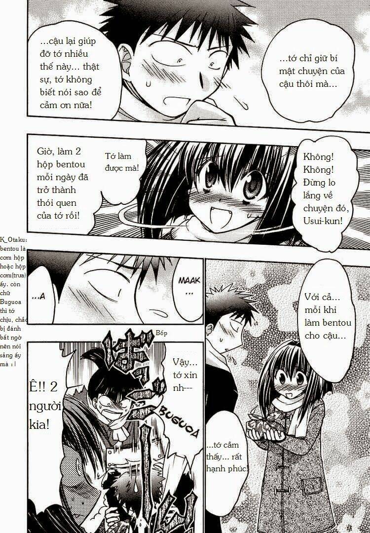 little vampire chapter 31 10