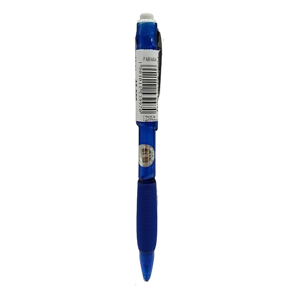 Bút Chì Kim Kỹ Thuật Pentel 0.5mm - QE205-C - Xanh Dương