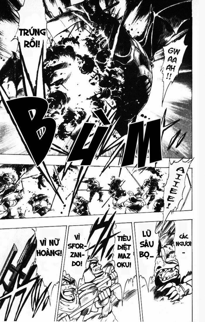 violinist of hameln - cây đàn kì diệu chapter 25 28