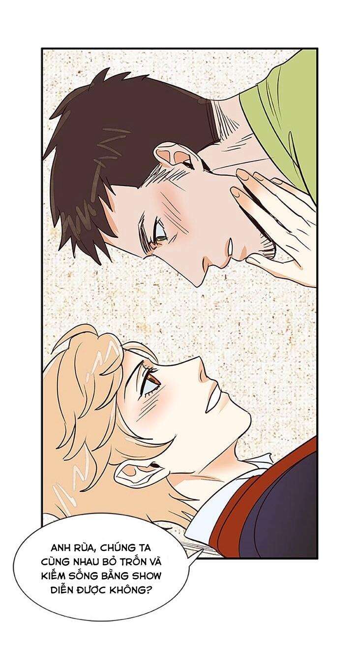 rạp chiếu phim bl cổ điển chapter 42 19