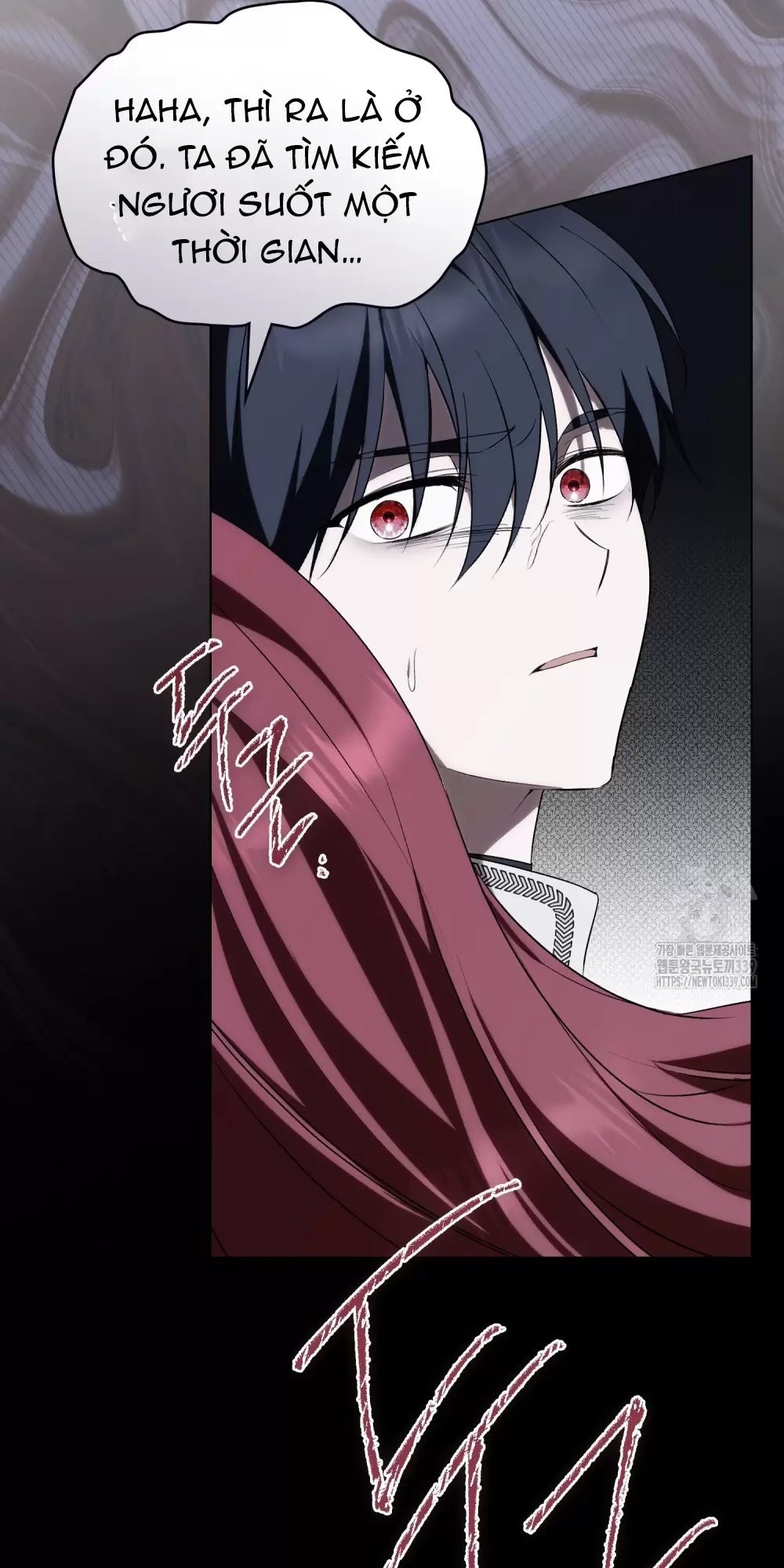 lời hứa không phải của tôi chapter 20 64