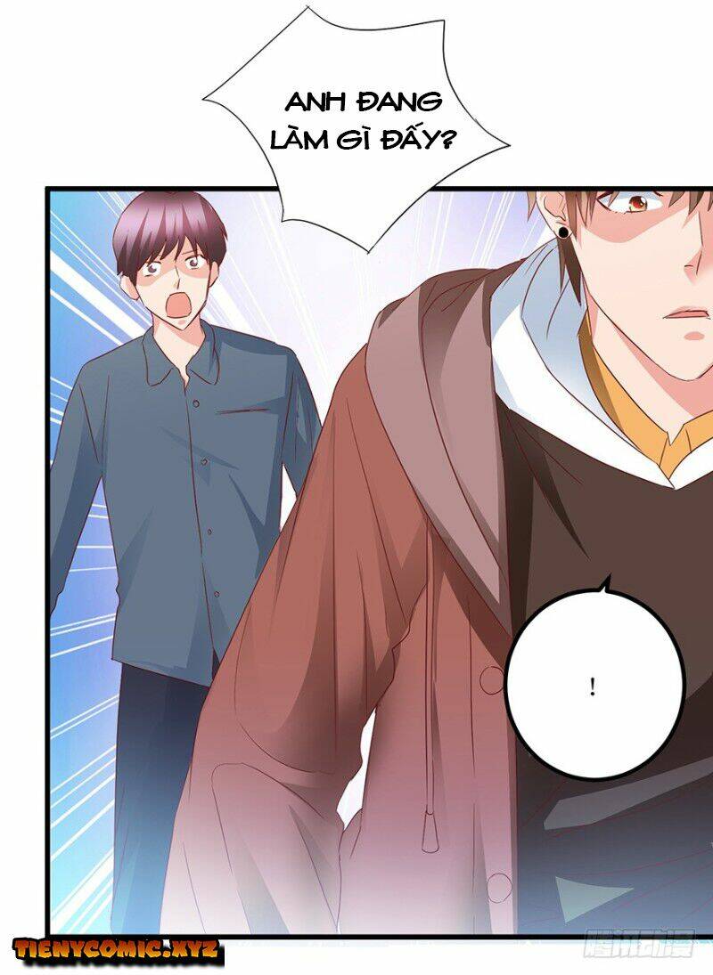 thấu thị tiên y chapter 58 6