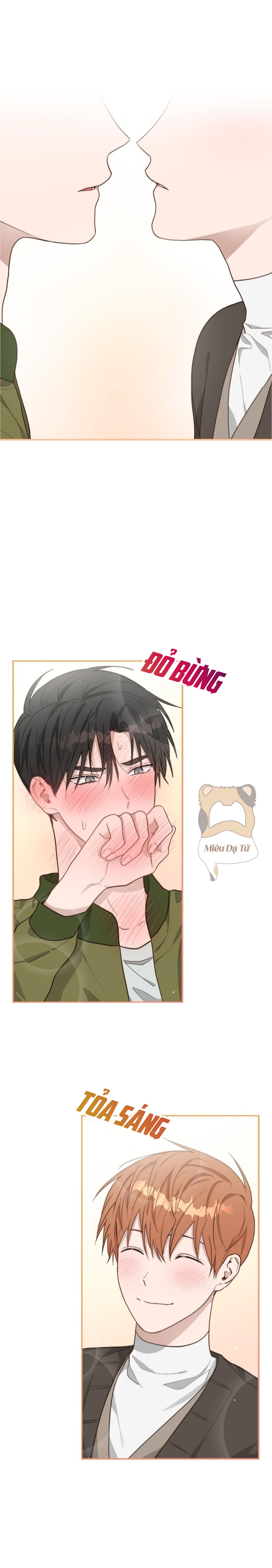 tôi trở thành tên top phụ tồi tệ chapter 19 2