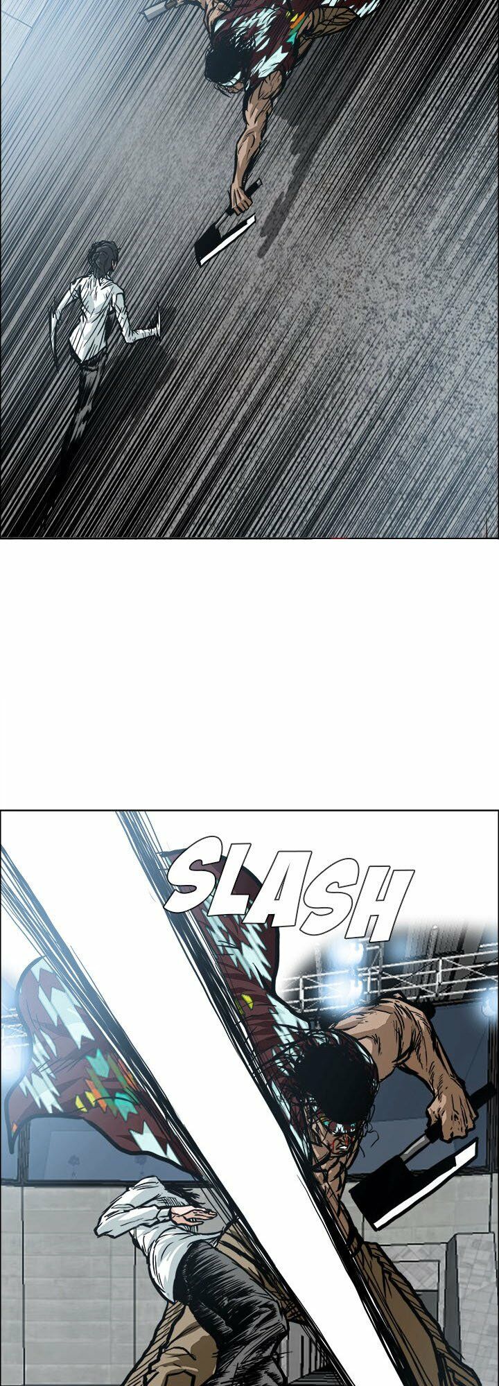 bá chủ học đường ss2 chapter 41 3