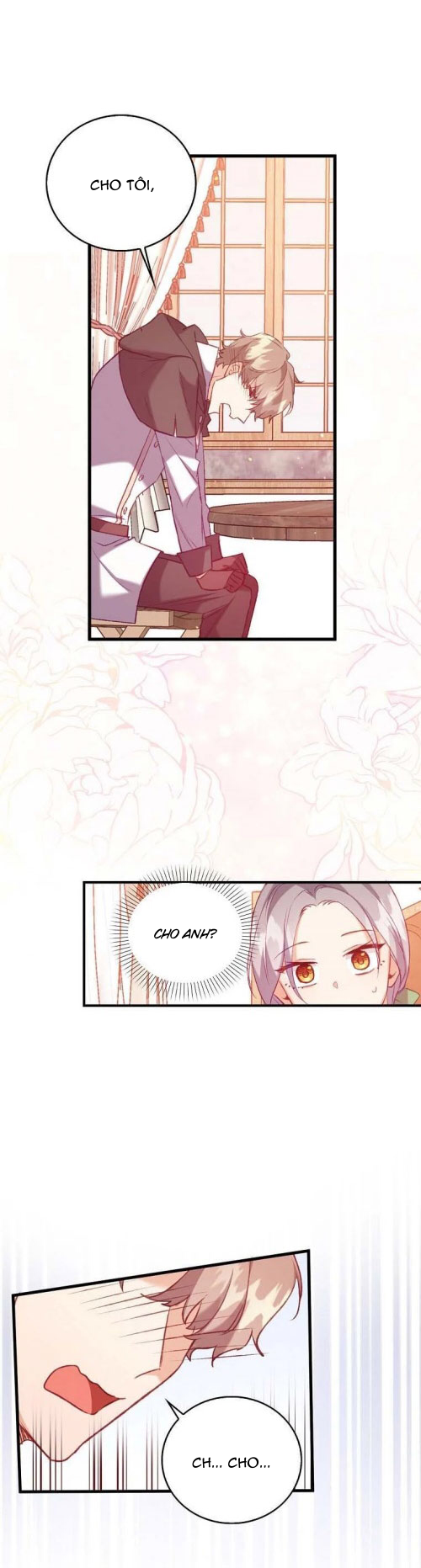 tôi chỉ nhận ra sau khi mất cô ấy chapter 12.1 15