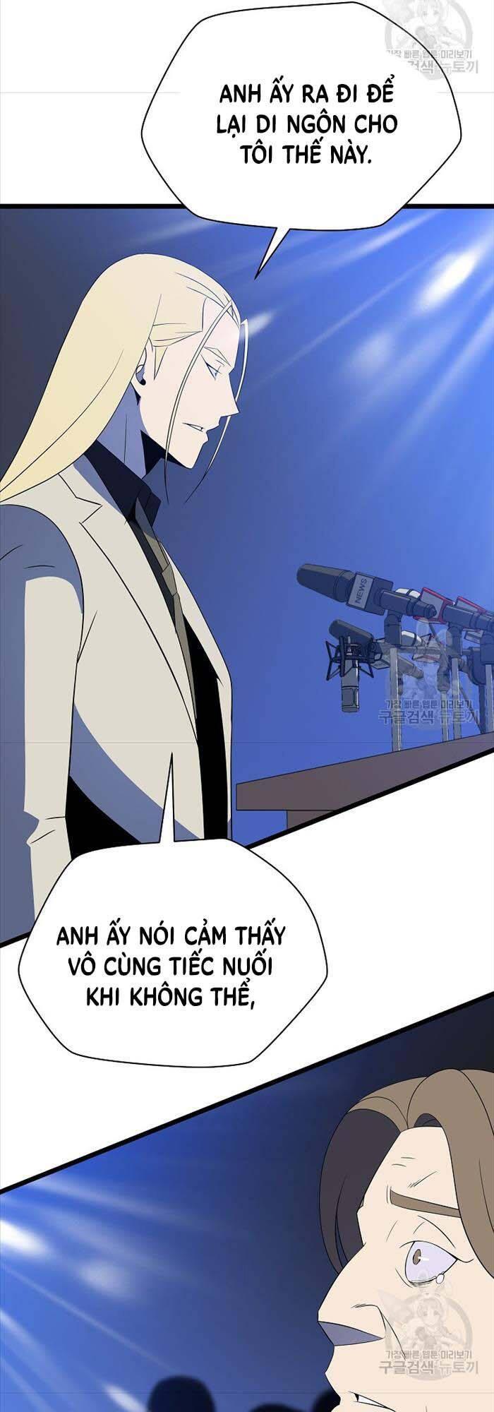 tiêu diệt đấng cứu thế chapter 143 31