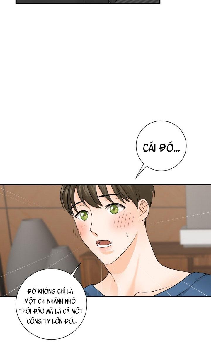 bạn trai ảo tưởng chapter 2 61