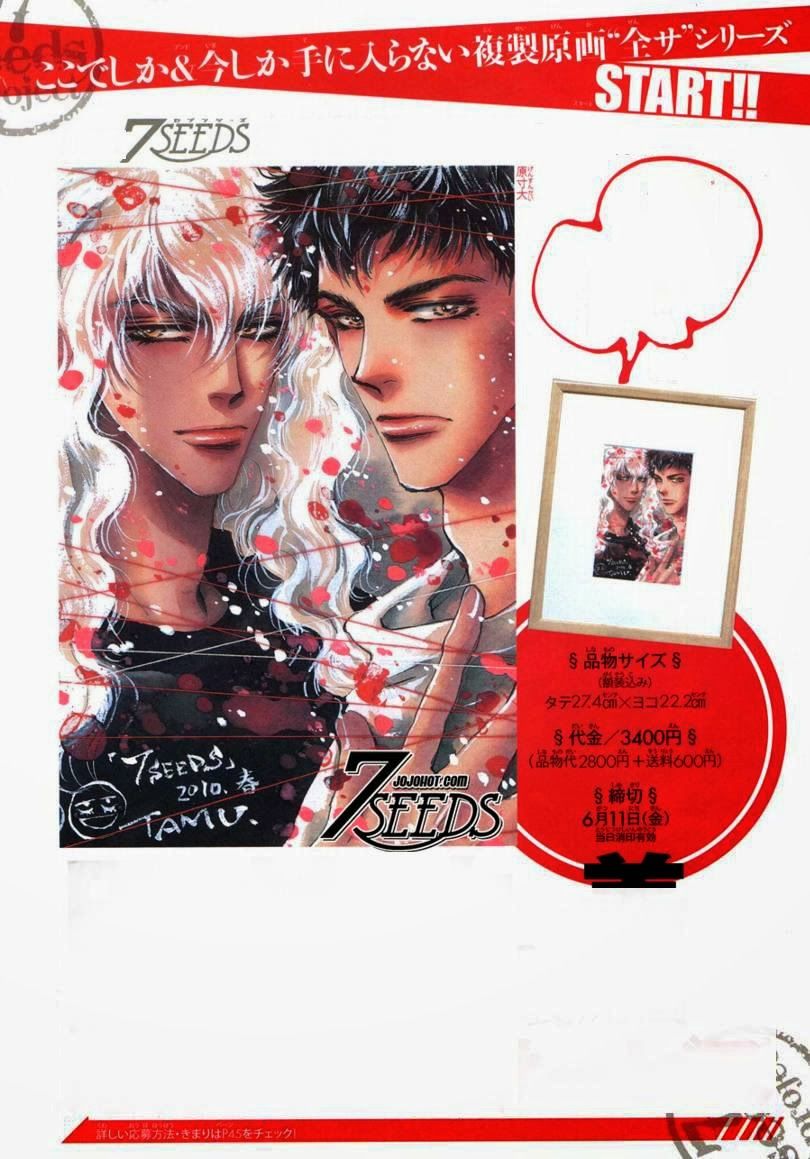 mầm sống chapter 96 4