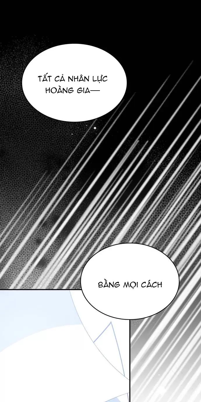 sống trong vườn hoa của công chúa chapter 26 27