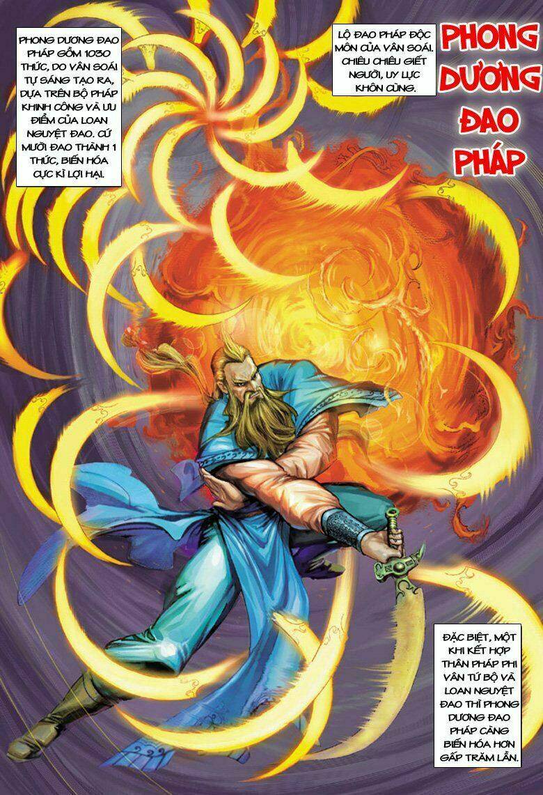 đại đường song long truyện chapter 97 7