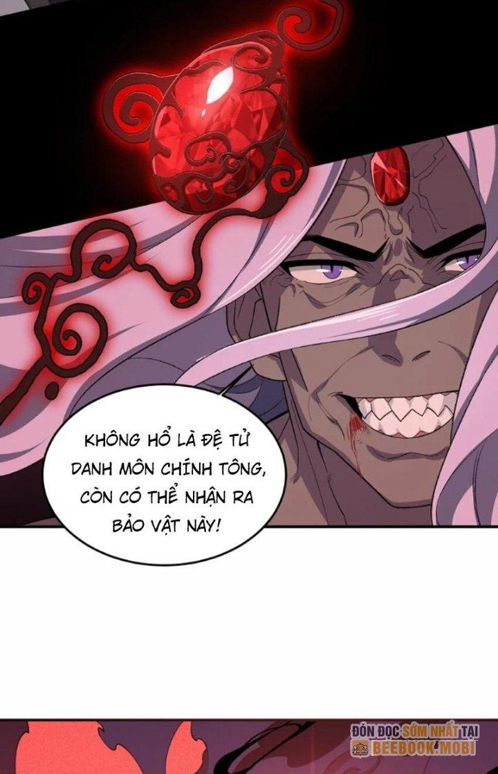 ta tại tu tiên thế giới 5 giờ tới 9 giờ về chapter 20 36